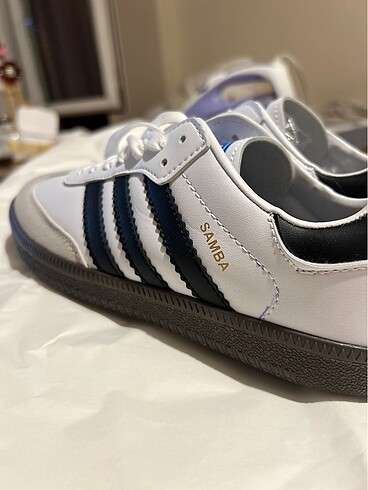 Samba ayakkabı - Görsel 15
