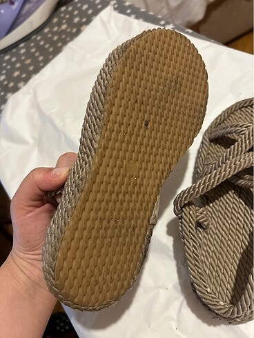 Sandalet yazlık - Görsel 8