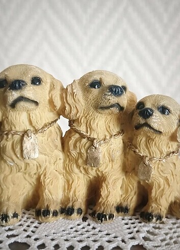 Golden Puppies Biblo