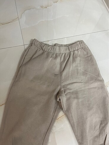 xs Beden Eşofman