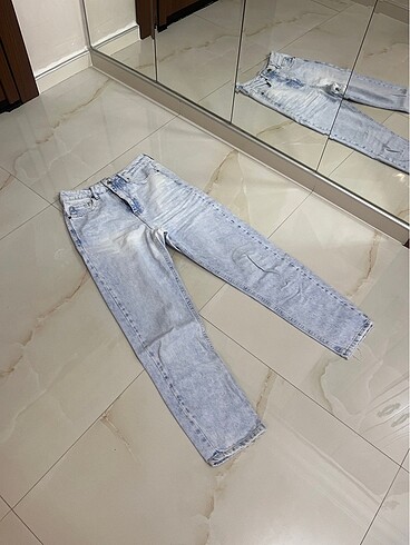 Kot pantolon