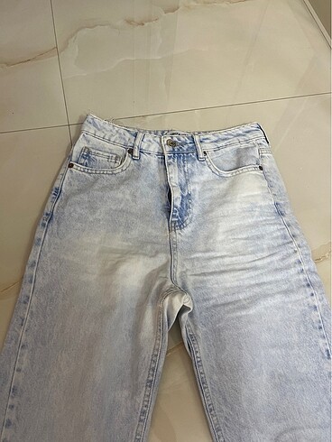 34 Beden Kot pantolon