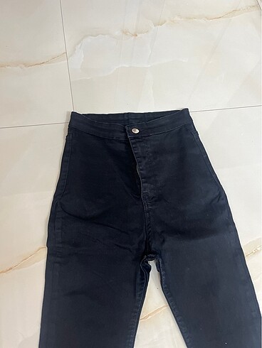 32 Beden Kot pantolon