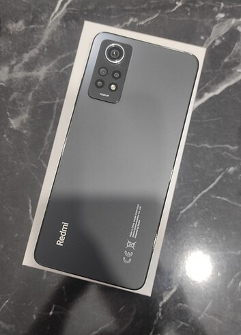 Note 12 pro 