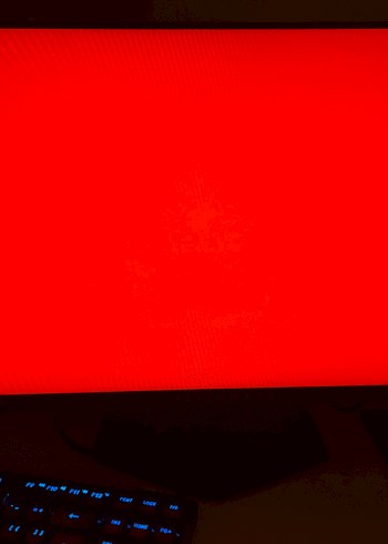 Alienware 360hz - Görsel 3