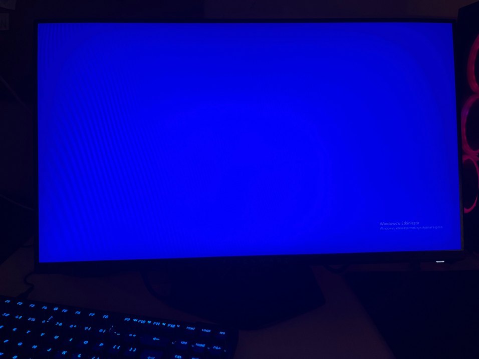 Alienware 360hz - Görsel 5