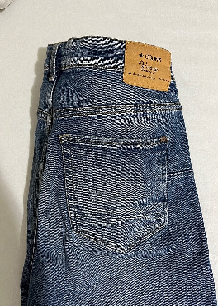 Kot Pantolon - Görsel 2