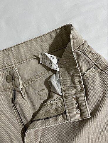 38 Beden kot pantolon