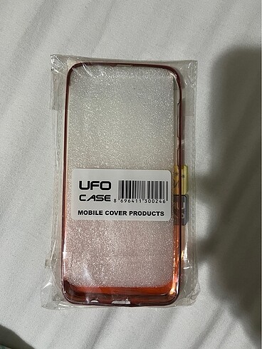 Samsung Telefon Kılıfı