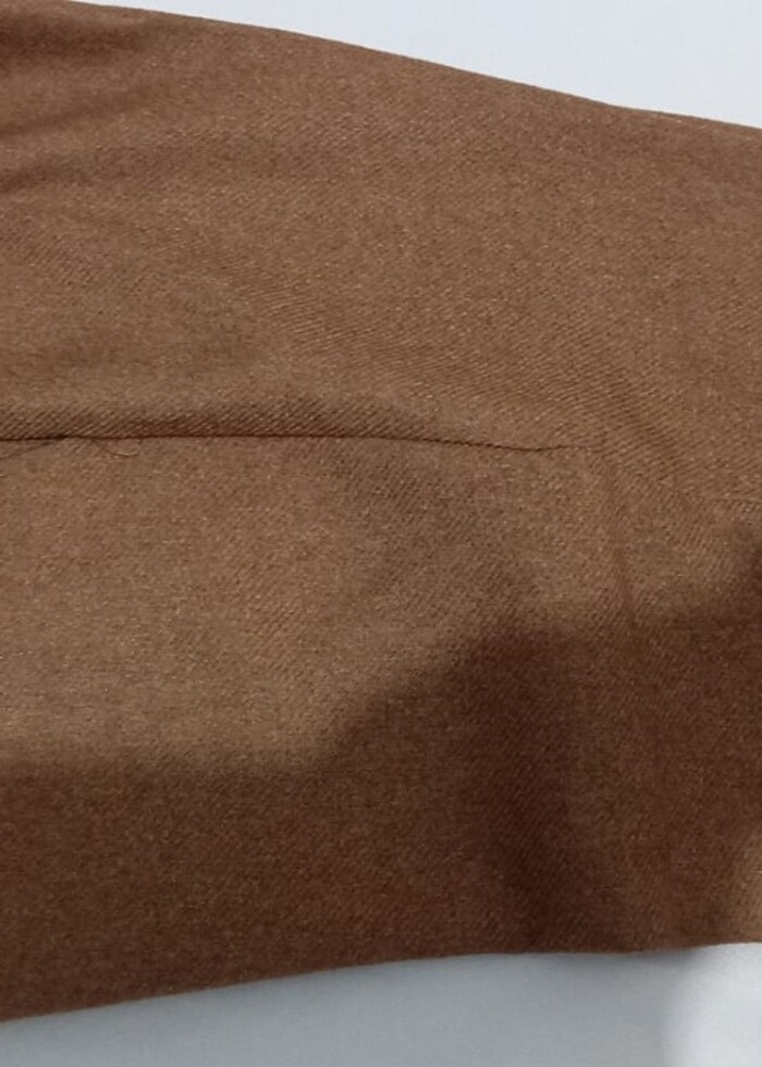 Kadın kışlık pantolon - Görsel 4