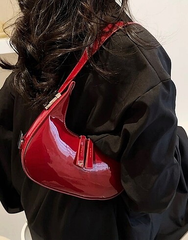 Diğer Hobo Çanta Cherry ????