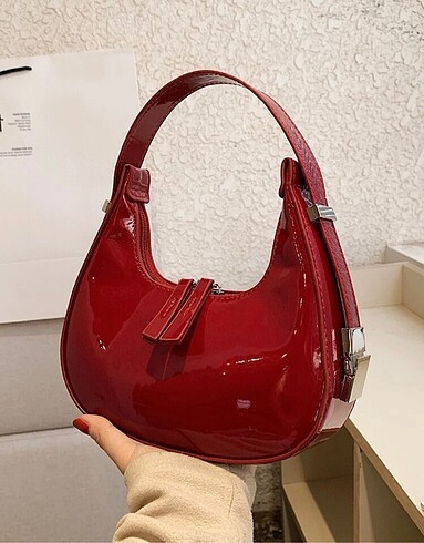Hobo Çanta Cherry ????