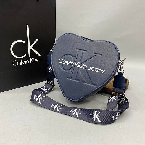 Calvin Klein A Kalite İthal Çanta