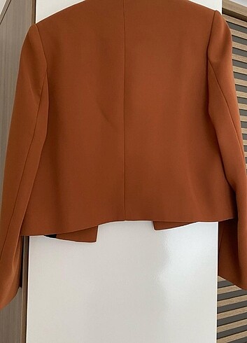 Gusto Blazer Ceket