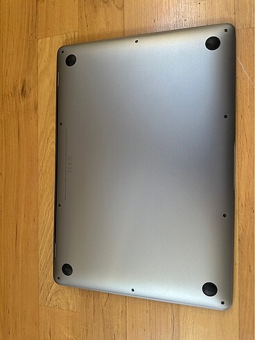 Apple MacBook Air M1 (2020) 8 GB 256 SSD 13.3 inç