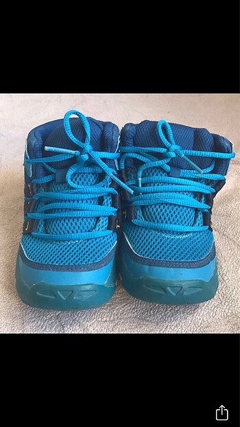 Adidas Adidas çocuk bot