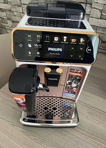 Phlips Kahve Makinası