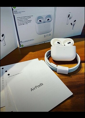 Aırpods 