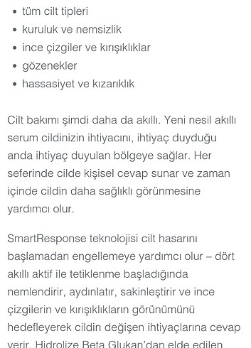 Beden Dermalogica