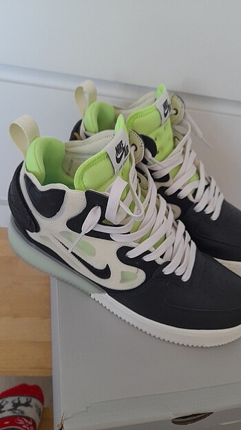 Nike Özel seri Nike air force