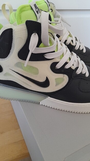 43 Beden Özel seri Nike air force