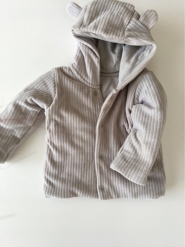 Marks and spencer marka unisex 0-3 mont
