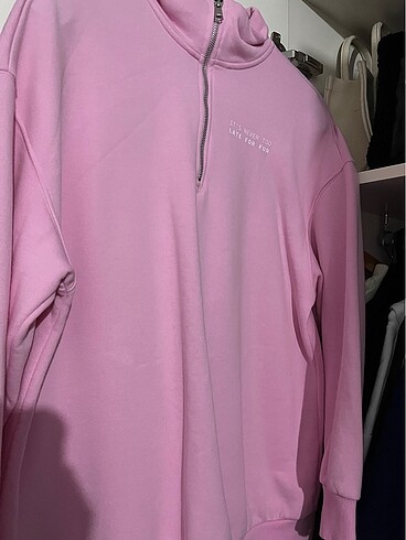 l Beden Pembe sweat