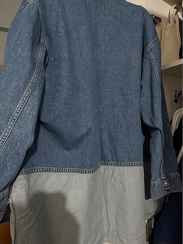 Koton Kot denim ceket