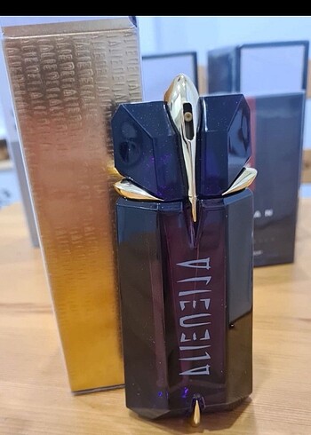 Alien mugler 90 ml edp
