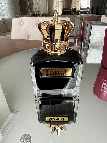 Scandal Le parfum