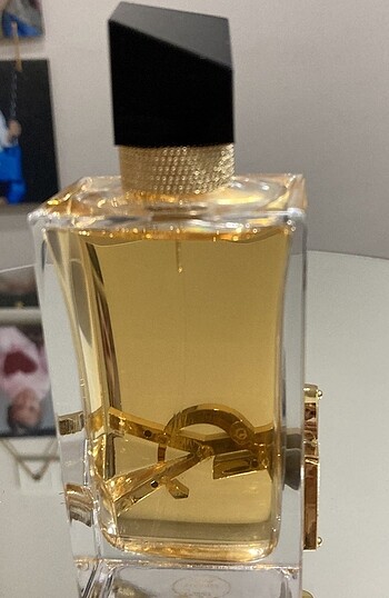 libre 90 ml edp