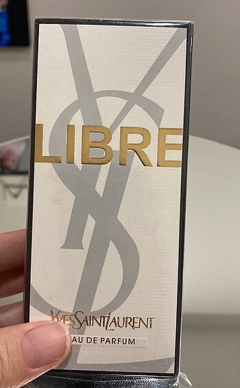 Yves Saint Laurent libre 90 ml edp