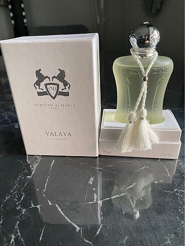 Valaya Parfum de Marly edp