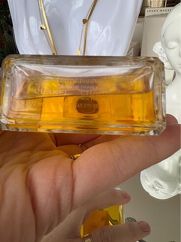  Beden Chanel No 5 Paris