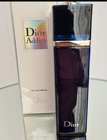 Dior Addict Edp 100 ml