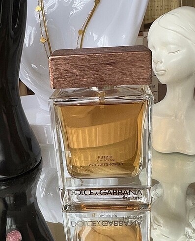 Dolce&Gabbana The One