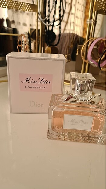 Miss Dior Blooming Bouquet 100 ml