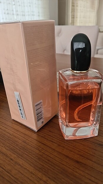  Beden Si İntense 100 ml
