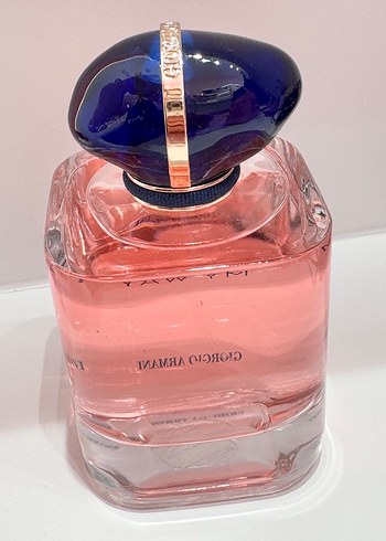 Beden Renk Giorgio Armani My Way Kadın Parfümü