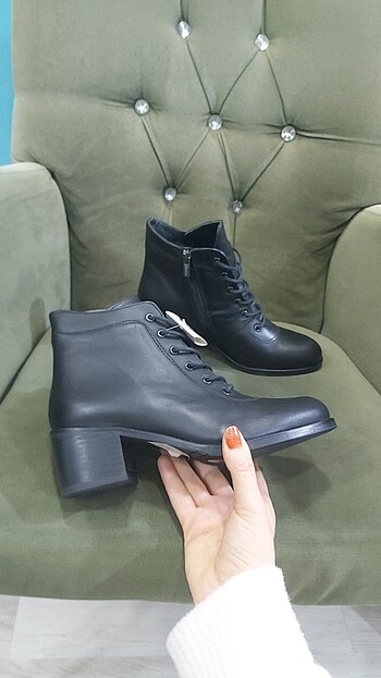 Yeni Sezon 37,37,38,39 Numara Mevcut 