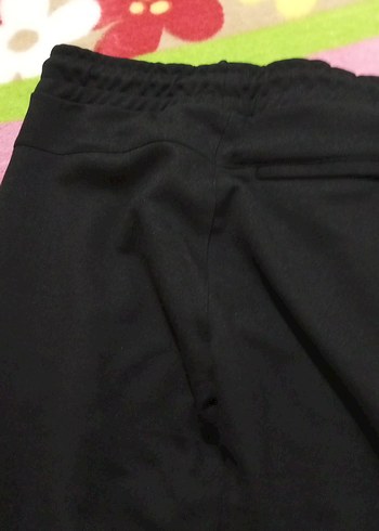 Calvin Klein Calvin Klein Siyah erkek Rahat Kesim Eşofman