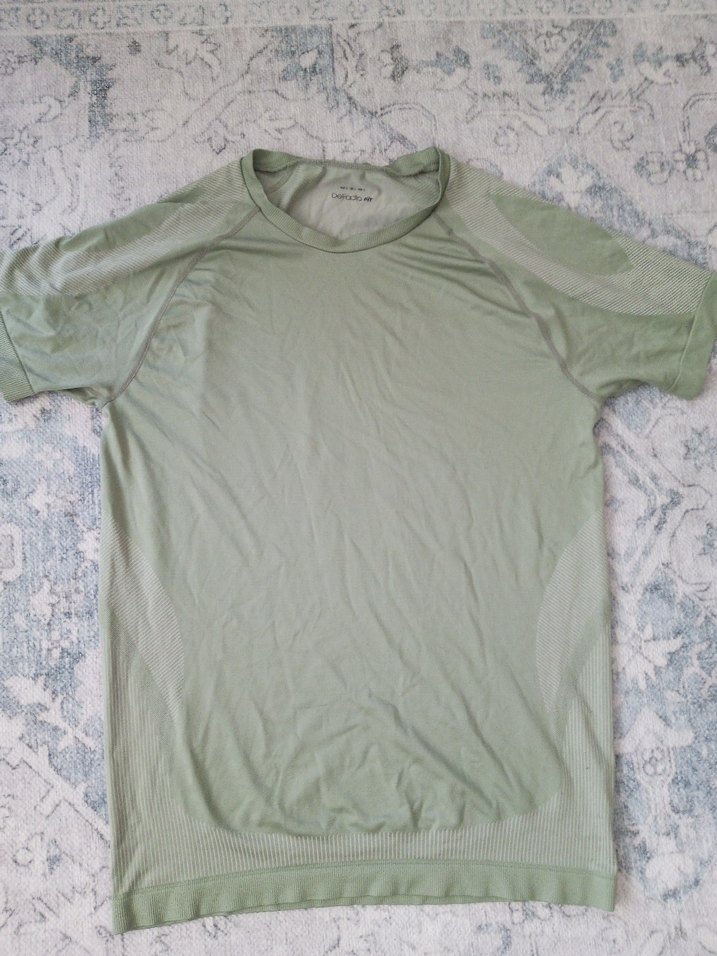 DeFacto tişört erkek - Görsel 2