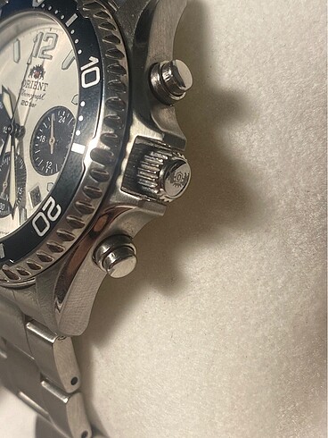Orient orient mako solar chrono