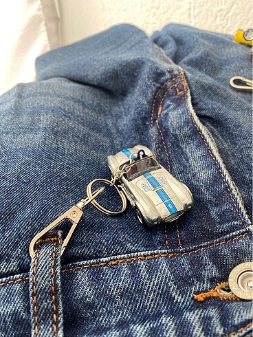 hot wheels anahtarlık