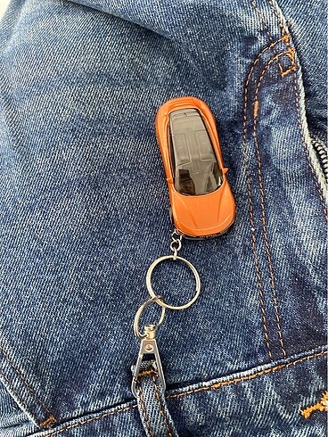 hot wheels anahtarlık