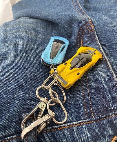 hot wheels anahtarlık