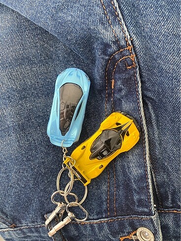 hot wheels anahtarlık