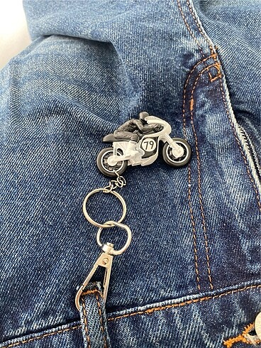 hot wheels anahtarlık