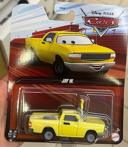 Sıfır kutulu hotwheels