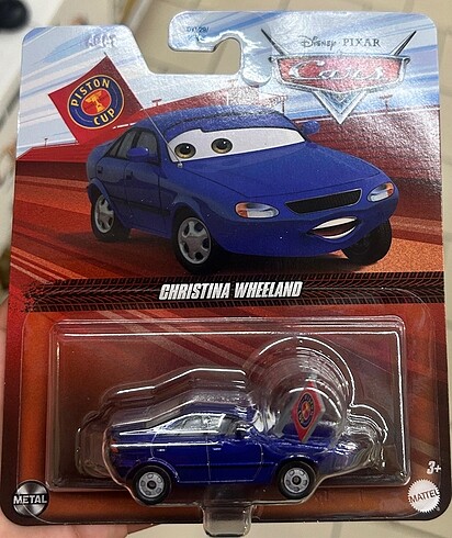 Sıfır kutulu hotwheels